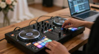 6 Best Dj Controller For Wedding Gigs In 2026