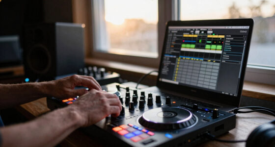 6 Best DJ Controller With Rekordbox in 2026