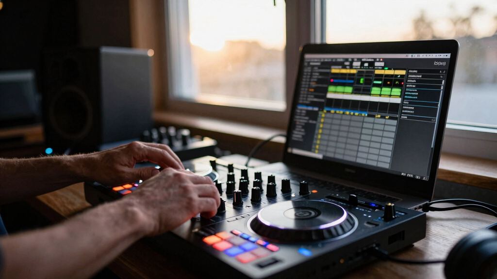 6 Best DJ Controller With Rekordbox in 2026