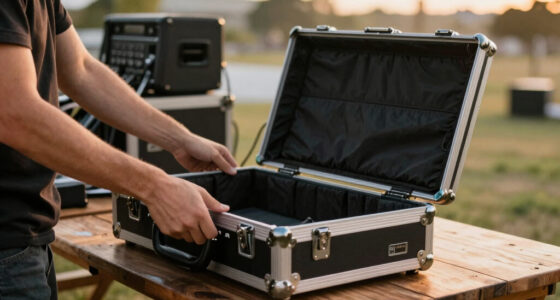 6 Best Flight Case for Denon Prime in 2026