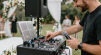 6 Best Portable PA System For Weddings In 2026