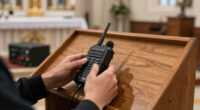 6 Best Wireless Microphones for Church Services in 2026