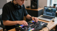 7 Best DJ Controller for Serato in 2026