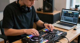 7 Best DJ Controller for Serato in 2026