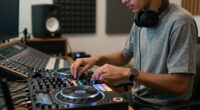 7 Best DJ Controller for Traktor S4 in 2026