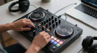 7 Best DJ Controller With Standalone Mode in 2026