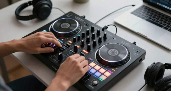 7 Best DJ Controller With Standalone Mode in 2026