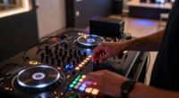 7 Best DJ Lighting for Small Venues in 2026