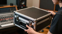 7 Best Flight Case for Allen & Heath in 2026