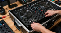 7 Best Flight Case For Pioneer DDJ-1000 In 2026
