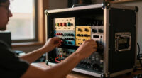 7 Best Rackmount Case for Audio Gear in 2026