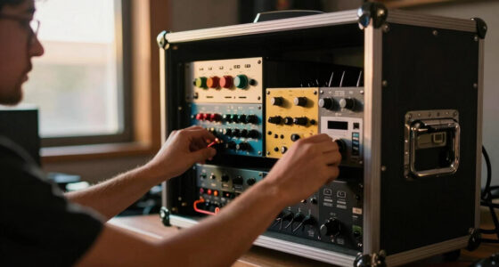 7 Best Rackmount Case for Audio Gear in 2026