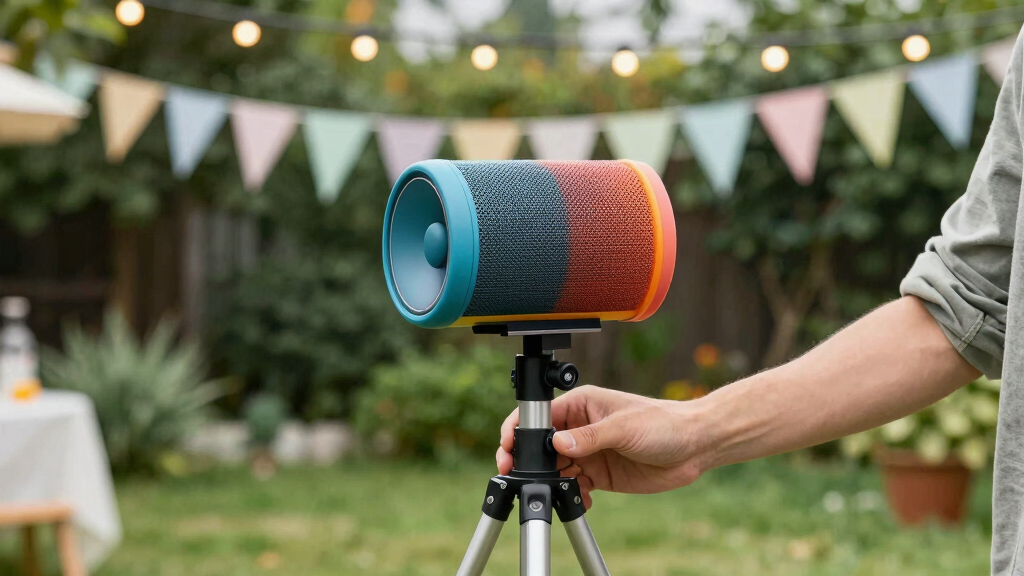 7 Best Speaker Stand For Parties In 2026