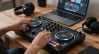 8 Best Dj Controller For Bedroom Setup In 2026