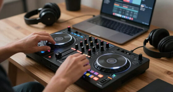 8 Best Dj Controller For Bedroom Setup In 2026