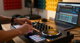 8 Best DJ Controller For Live Streaming In 2026