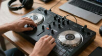 8 Best DJ Controller With Built-In Sound Card in 2026