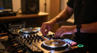 8 Best DJ Controller With Multiple Decks in 2026