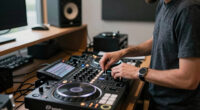 8 Best DJ Controller With Touch Screen in 2026