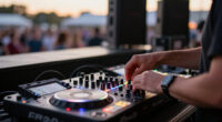 8 Best DJ Lighting Kit for Small Venues in 2026