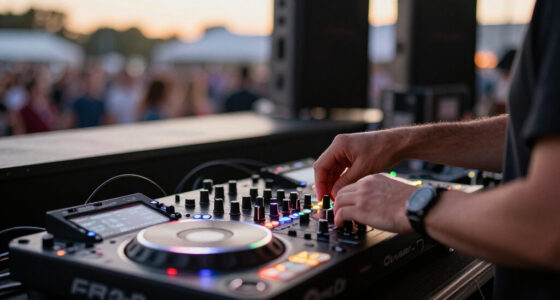8 Best DJ Lighting Kit for Small Venues in 2026