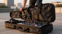 8 Best Gig Bag for Small DJ Gear in 2026