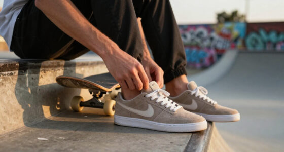 8 Best Nike Suede Skate Sneakers in 2026