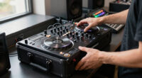 8 Best Protective Case for Numark Mixtrack Pro in 2026