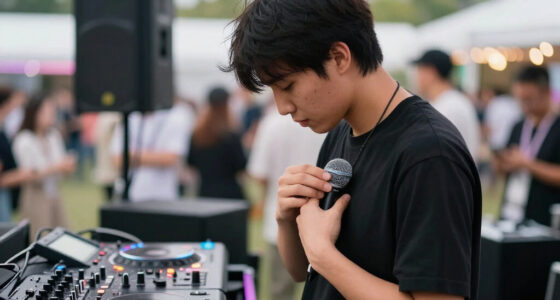 8 Best Wireless Microphone for Mobile DJs in 2026
