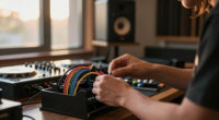 9 Best Cable Organizer for DJ Gear in 2026