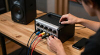 9 Best Compact Portable Pa System in 2026