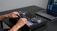 9 Best DJ Controller for Beginners with Software in 2026