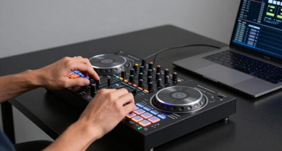 9 Best DJ Controller for Beginners with Software in 2026