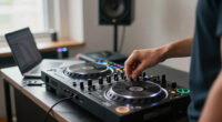9 Best Dj Controller With Built-In Audio Interface in 2026