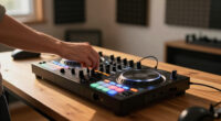 9 Best DJ Controller With Standalone Features in 2026