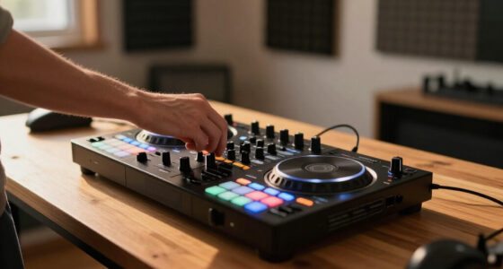 9 Best DJ Controller With Standalone Features in 2026