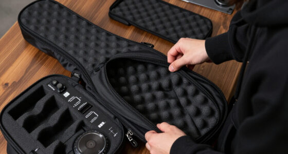 9 Best Gig Bag For DJ Controllers in 2026