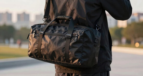 9 Best Lightweight Speaker Bag for Gigs in 2026