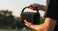 9 Best Portable Pa Speaker With Bluetooth In 2026