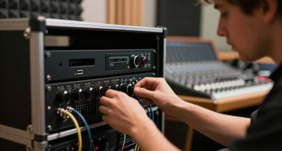 9 Best Rack Mount Case For Audio Gear In 2026