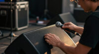9 Best Speaker Cover for Gigs in 2026
