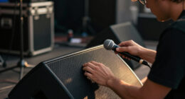 9 Best Speaker Cover for Gigs in 2026
