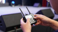 9 Best Wireless Microphones for Live Performances in 2026