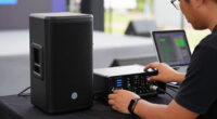 Battery life tips for portable PA systems during long events