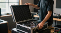 Best Cases for the DDJ-FLX10