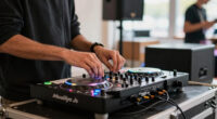 Best DJ Controllers for Mobile DJs {category=DJ Controllers & Setups}