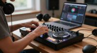 Best DJ Controllers Under $500 {category=DJ Controllers & Setups}