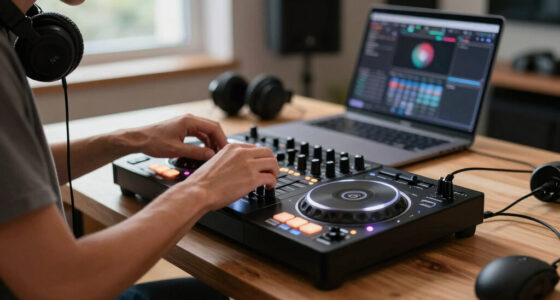Best DJ Controllers Under $500 {category=DJ Controllers & Setups}