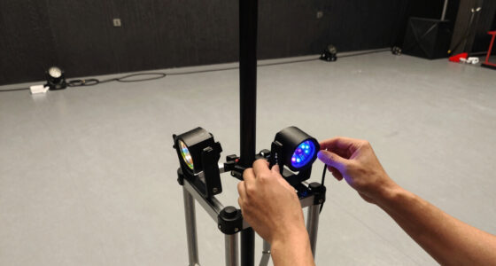 Best DJ Lighting Packages With Stands