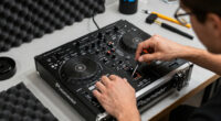Best Flight Cases for Pioneer DJ Controllers {category=Flight Cases & Transport}